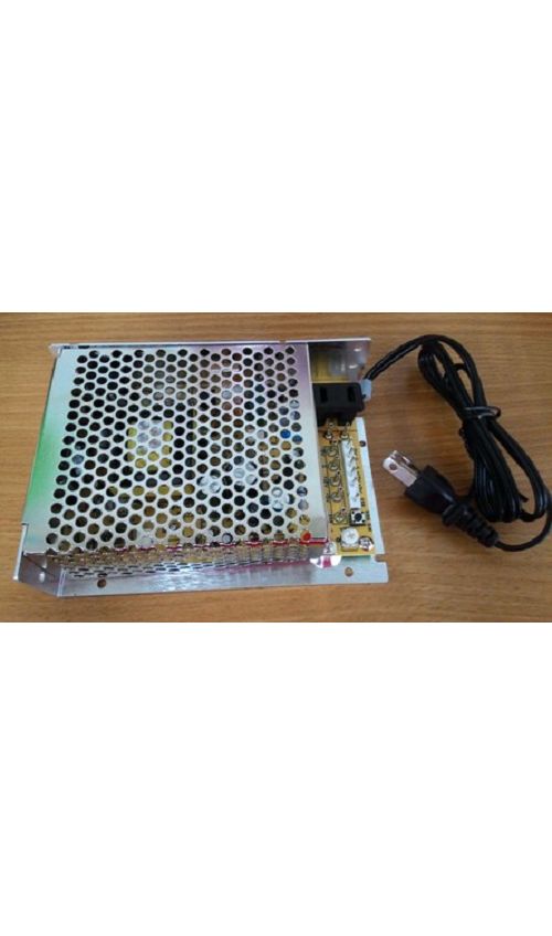 Power supply (P02BSR3)